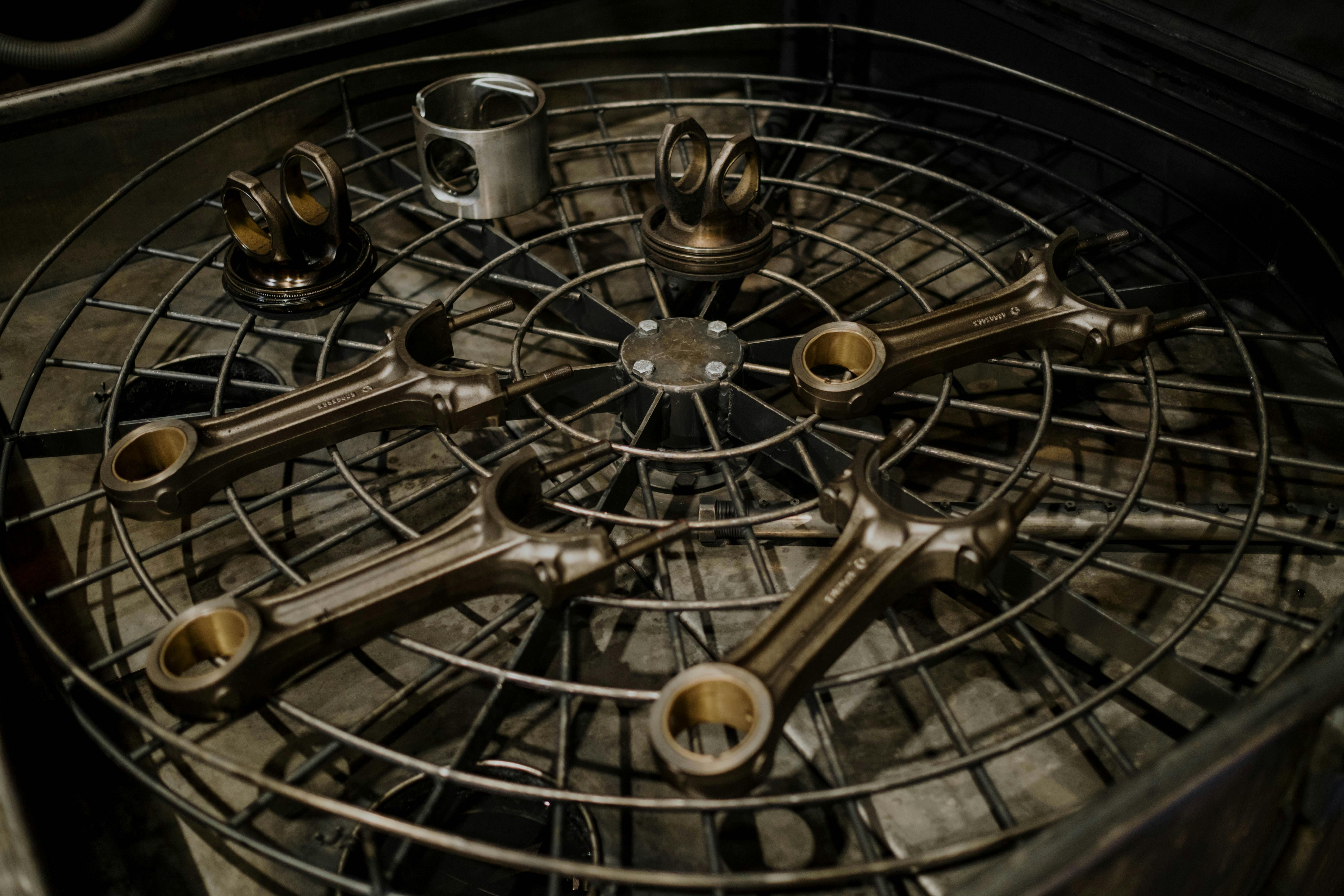 Inventory Rotation and Shelf-Life Management...!